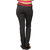 Comix Women Cotton Hosiery Full Length Track Pants.