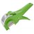 Chefzone Green Vegetable Cutter Set Of 2 Pcs