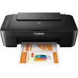 Canon Mg 2570s Multi Function Colored Printer
