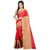 SHREE RAJLAXMI SAREES Multicoloured Cotton Silk Saree Combos Pack Of-2 Saree