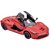 Fantasy India Ferrari Style RC Rechargeable Car With Opening Doors - Multicolor