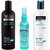 Pink Root Hair Serum (100ml) with TRESemme Spa Rejuvenation Nourish  Revive Shampoo + Conitioner Pack of 3