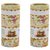 Skycandle.in Floral Home Liquid Air Freshener  (2 pack Of 10 g)
