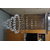 Modern Fixture Ceiling Light Lighting Crystal Pendant Chandelier DOM