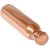Pure Copper Jointless Water Bottle Plain 700 ml