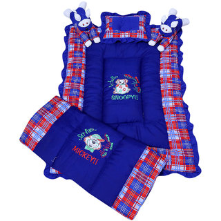 Baby online razai set