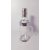 Moolnyasa Oil dispenser/Oil pourer see through (Transparent) Unbreakable  1000 ml