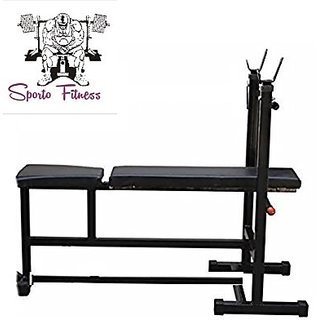 gym bench 3 in 1