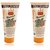 ADS NATURAL APRICOT SCRUB Pack Of 2 212g
