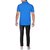100 Cotton Polo T-Shirts For Men Combo Pack of 2