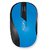 Zebronics Arrow USB Optical Mouse (Blue)
