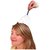 Hand Held Head Massager - Deep Relaxation (Assorted Color)(Pack Of 1)