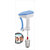 Ankur Plastic 5x Speed Hand Blender- Spinners & Mixers (Multicolor)