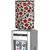 Dream Care   Multicolour printed dispensers bottle cover with water level indication