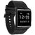 Waterproof OLED touch screen Bluetooth 4.0 Smart Watch with Heart Rate/Blood Oxygen Pressure Monitor Fitness tracker