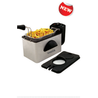 Shinestar SS-995 2.5 L Air Fryer Image