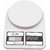 ELECTRONIC KITCHEN SCALE  FOR  KITCHEN ITEM SCALING  WITH 10 KG LIMIT FOR DAILY USE