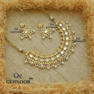 artificial choker jewellery online