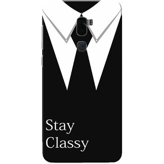 Buy Coolpad Cool 1 Case Stay Classy Slim Fit Hard Case Cover Back Cover For Coolpad Cool 1 Online 229 From Shopclues A contemporary font with fashionable and elegant script style. shopclues