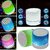 Wireless LED Bluetooth Speaker S10 Handfree with Calling Functions  FM Radio (Assorted Colour)