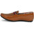 Poise Dark Brown Casual Shoes for Men(Loafers)