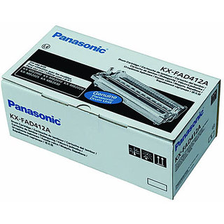 Panasonic KX-FAD-412 Drum Unit Cartridge offer