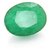 Dinesh Enterprises,Lab Certified Untreated Unheated 8.25 Ratti/  7.73 Carat Colombian Panna Emerald rectangle Premium Qu