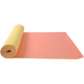 Buy Cockatoo 6 Mm Double Colour Yoga Mat Online Get 27 Off