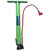 Indian Rubbers Car, Ball, Cycle, Motorcycle, Inflatable furniture Air Pump Green