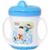 Morisons Baby Dreams Poochie Feeding Cup - Sky Blue 180 ml