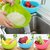 AB Rice Pulses Fruits Vegetable Noodles Pasta Washing Bowl Strainer Good Quality Perfect Size for Storing and Straining