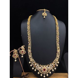 Buy Traditional long haram Set Online 