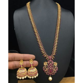 Traditional long haram Set