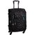 Skybags FOOTLOOSE (E) LEVIN 4W EXP STROLLY 68 BLK