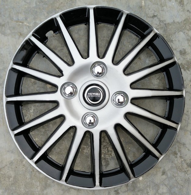 Tata indica vista wheel cover sales
