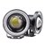 SUNRISE FOG LAMP 2Pc 3. 5Inch Car Fog super Lamp With Angel Eye DRL Led Light For Maruti Suzuki Baleno