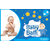 OM Baby Skincare Wet Wipes-160 Pcs ( Pack of 2 )