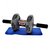 Geetanjali Decor Power stretch Wheel Roller Exercise Fitness Slim Body Roller Power Stretch