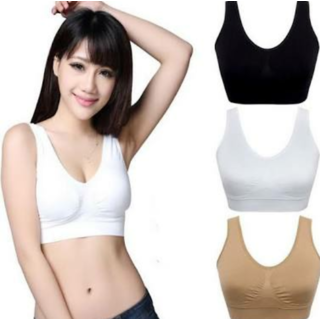 air bra