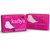 Kanya Comfort Sanitary Pads - Ultra-Thin (7 piece Pack)