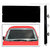 Car Accessories - Roller Car Sunshade (Universal)