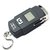 VU4 WHA08 Digital Hanging portable Weighing scale (Black)