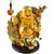 Laughing Buddha For Car, Home, Office