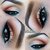 36 Colors Shimmer Glitter Eye Shadow Powder Palette Matte Makeup Cosmetic kit