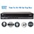STC H-101 Mpeg-4 HD set top box Unlimited Recording with 1 Year Warranty (Pay 1 Time, Enjoy Lifetime)