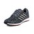 Red Rose Men's grey Sports Shoes