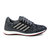 Red Rose Men's grey Sports Shoes