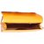 Anemone Women's Sling Bag (Yellow) (ASL-01Y)
