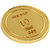 10 Gm Gold Coin 24kt, 995 Purity