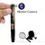 HD Quality Pen Camera Video/ Audio Hidden Recording, HD Sound Clearity Pen Camera With memory card inserting